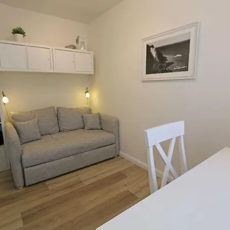 Apartament Haus Windrose Whg 4 Seaside