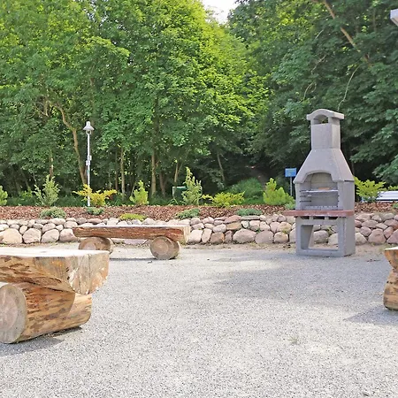 Apartament Haus Windrose Whg 4 Seaside *